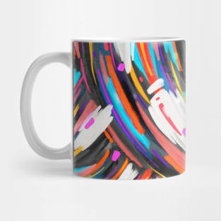 Numb Dreams 08 Mug